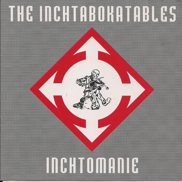 Inchtomanie
