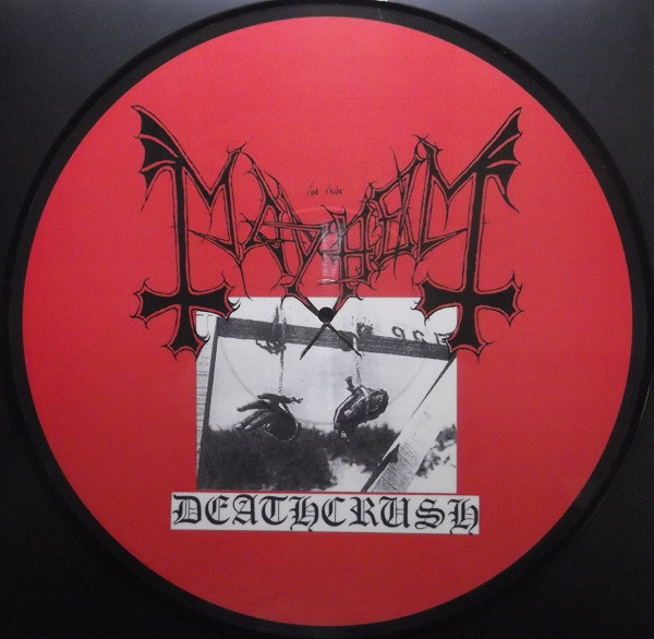 Deathcrush