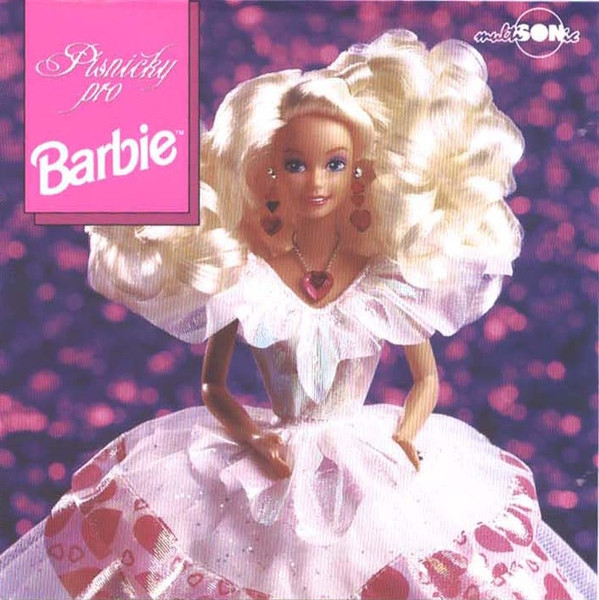 Písničky Pro Barbie
