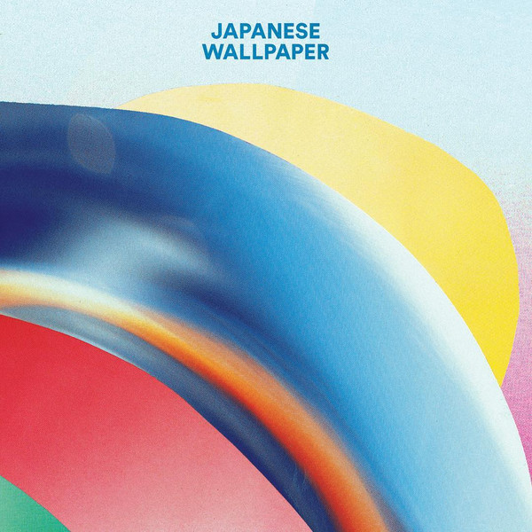 Japanese Wallpaper EP (Deluxe Edition)