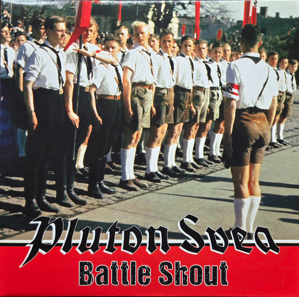 Battle Shout
