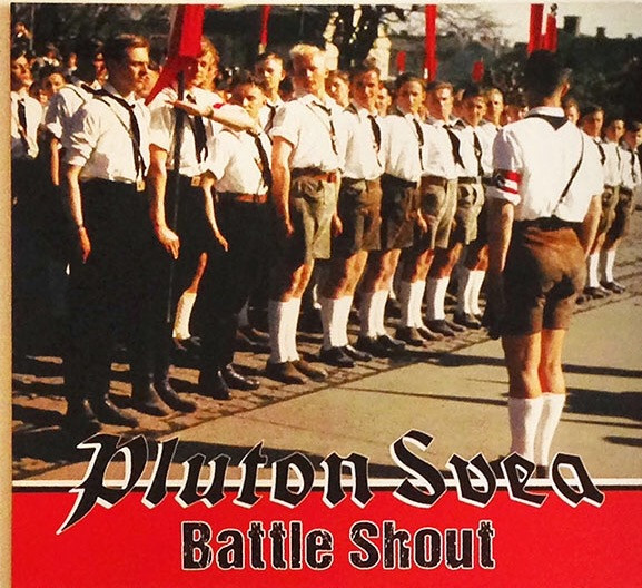 Battle Shout
