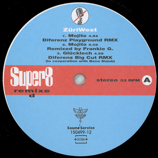 Super8 Remixed
