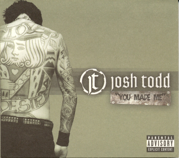 You Made Me