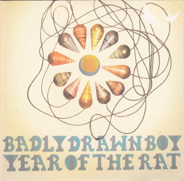 Year Of The Rat