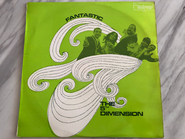The Fantastic 5th Dimension