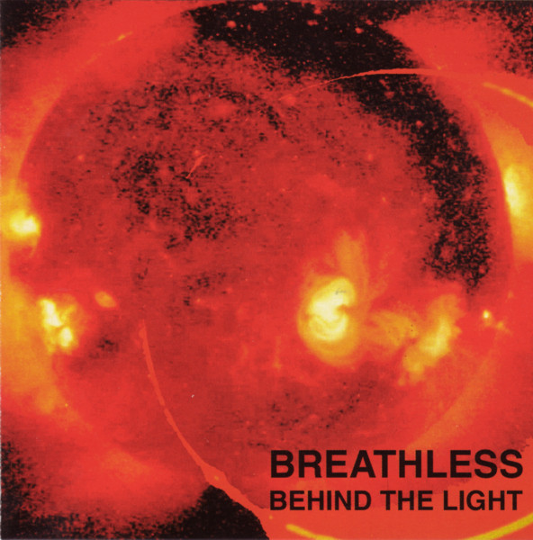 Behind The Light