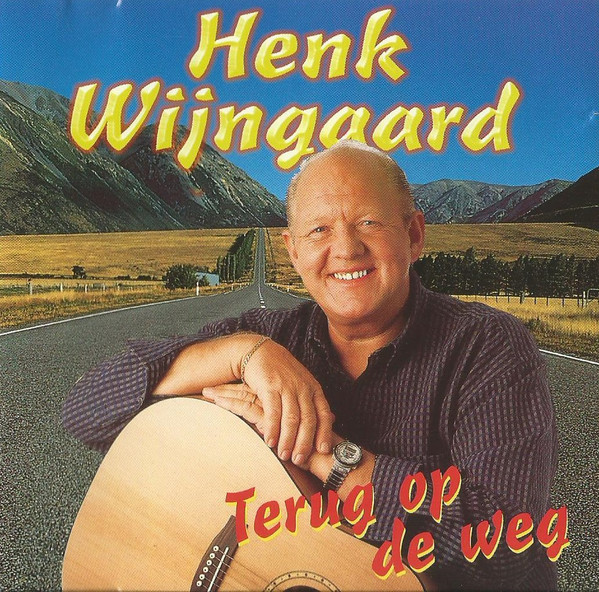 Terug Op De Weg