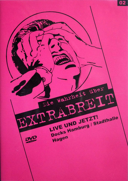 Die Wahrheit Über Extrabreit - Teil 2