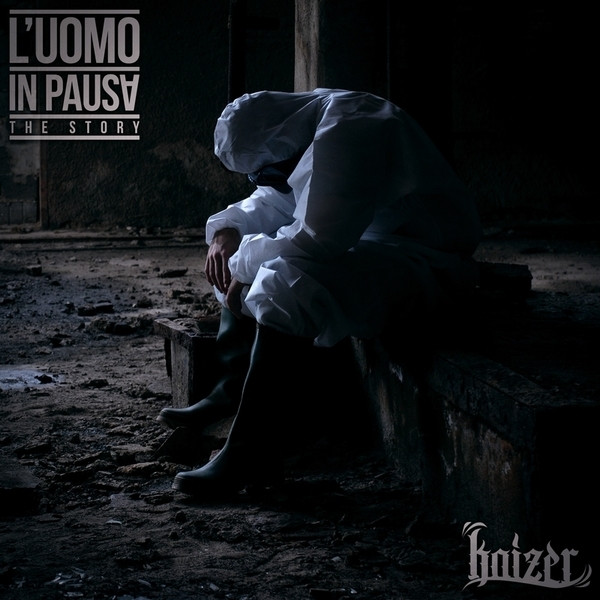 L'Uomo In Pausa