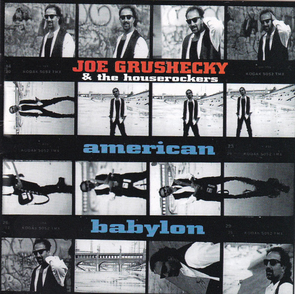 American Babylon