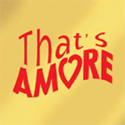 That's Amore