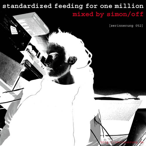 Standardized Feeding For One Million