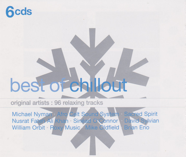 Best Of Chillout