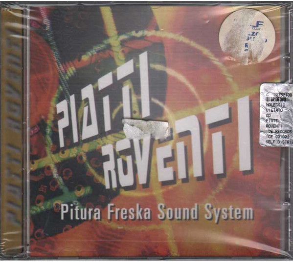 Piatti Roventi