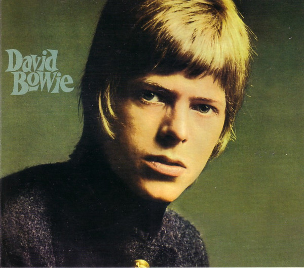 David Bowie