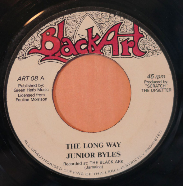 The Long Way