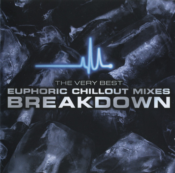 The Very Best Euphoric Chillout Mixes Breakdown