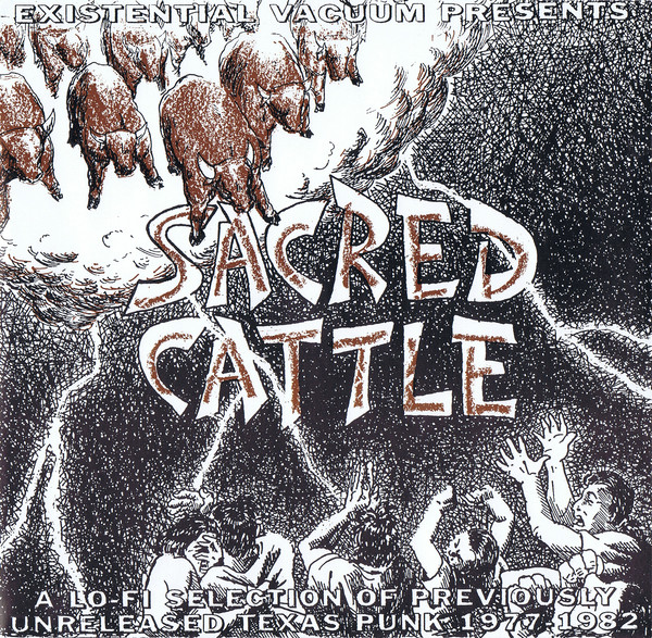 Sacred Cattle