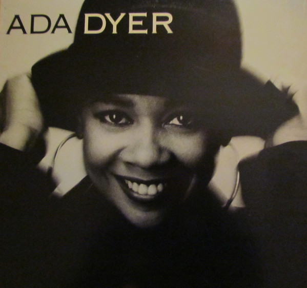 Ada Dyer