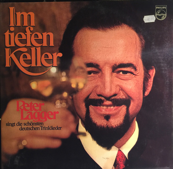Im Tiefen Keller