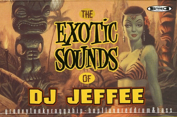 Exotic Sounds