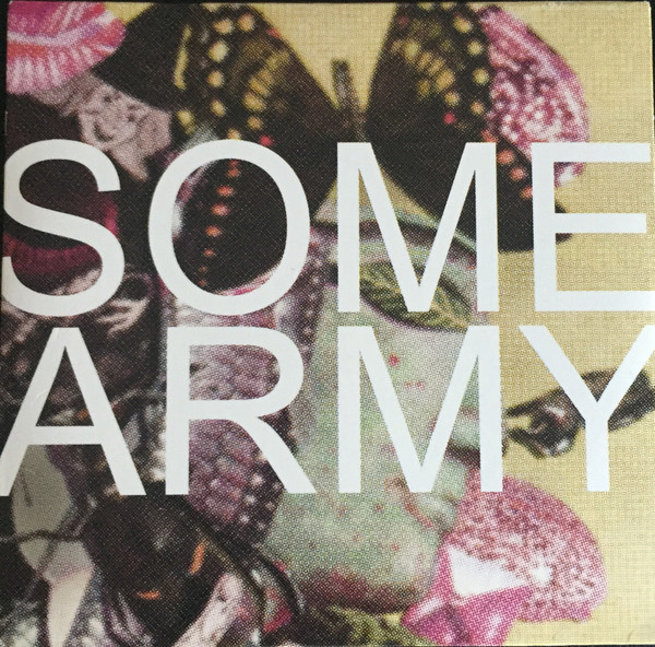 Some Army