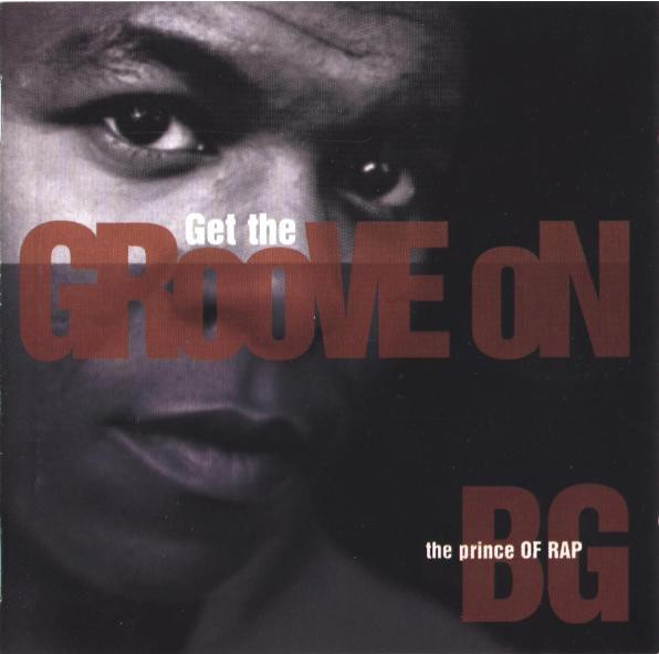 Get The Groove On