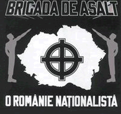 O Românie Naționalistă