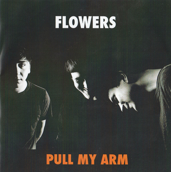 Pull My Arm