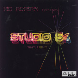 Studio 54