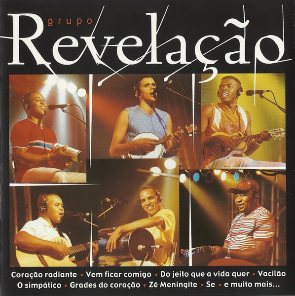 Ao Vivo No Olimpo
