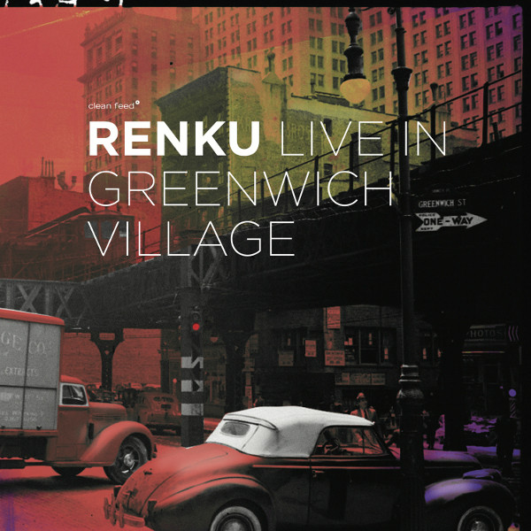 Live In Greenwich Village
