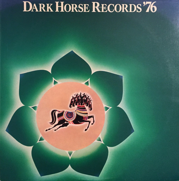 Dark Horse Records '76