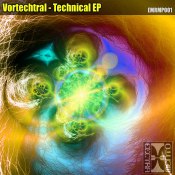 Technical EP
