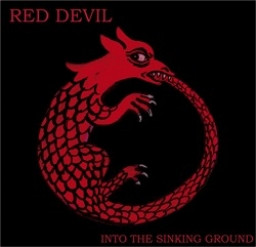 Into The Sinking Ground