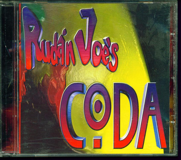 Rudán Joe's Coda