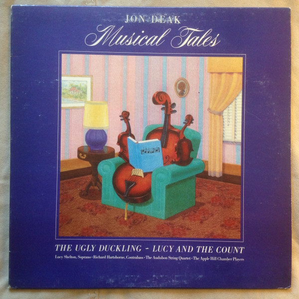 Musical Tales