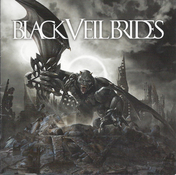 Black Veil Brides