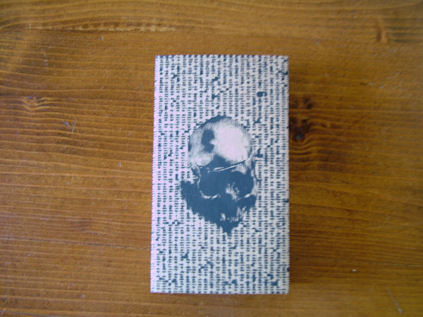 Imprint / Seance