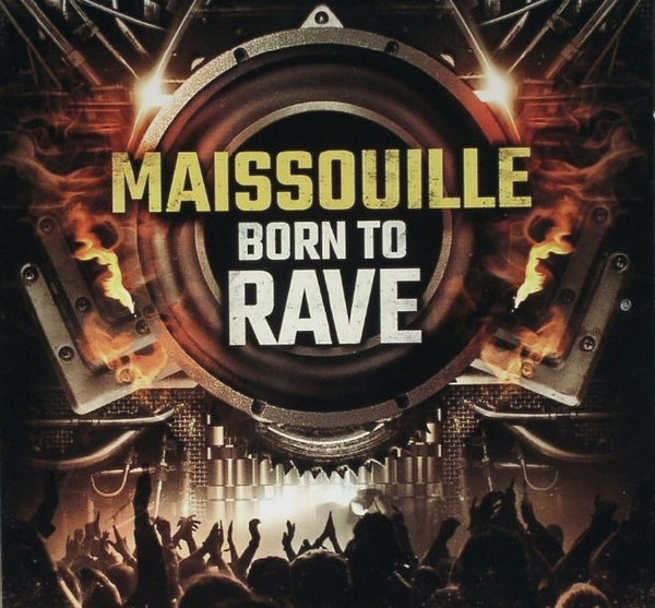 Born To Rave