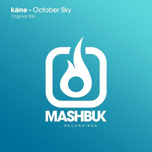 October Sky