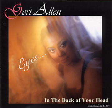 Eyes... In The Back Of Your Head