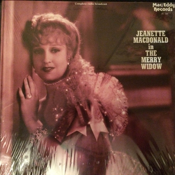 The Merry Widow