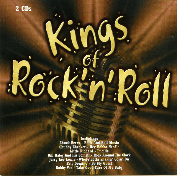 Kings Of Rock 'n' Roll