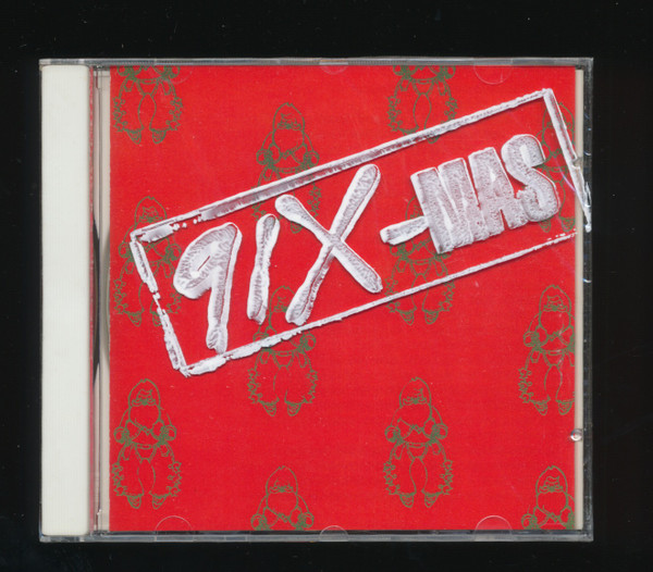 91X-mas