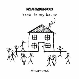 Back To My House - #WAPP05