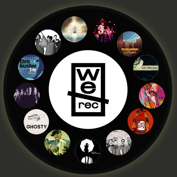 Westend Comp Vol. 1