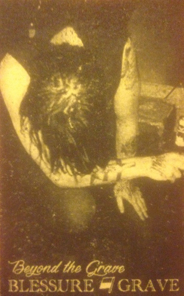 Beyond The Grave