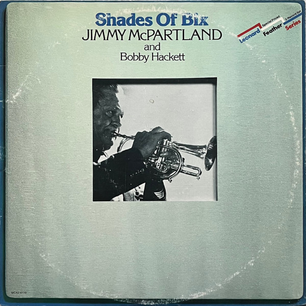 Shades Of Bix